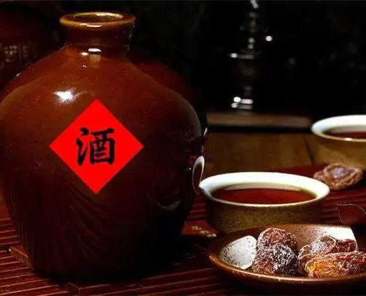 散裝白酒的度數及分類方法